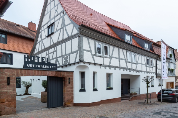 Gottwalds Inn (Obernburg am Main)